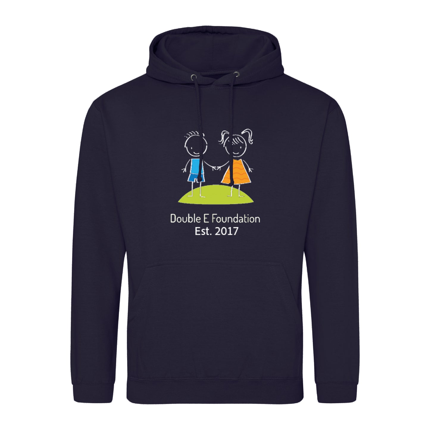 Double E Foundation HOODIE