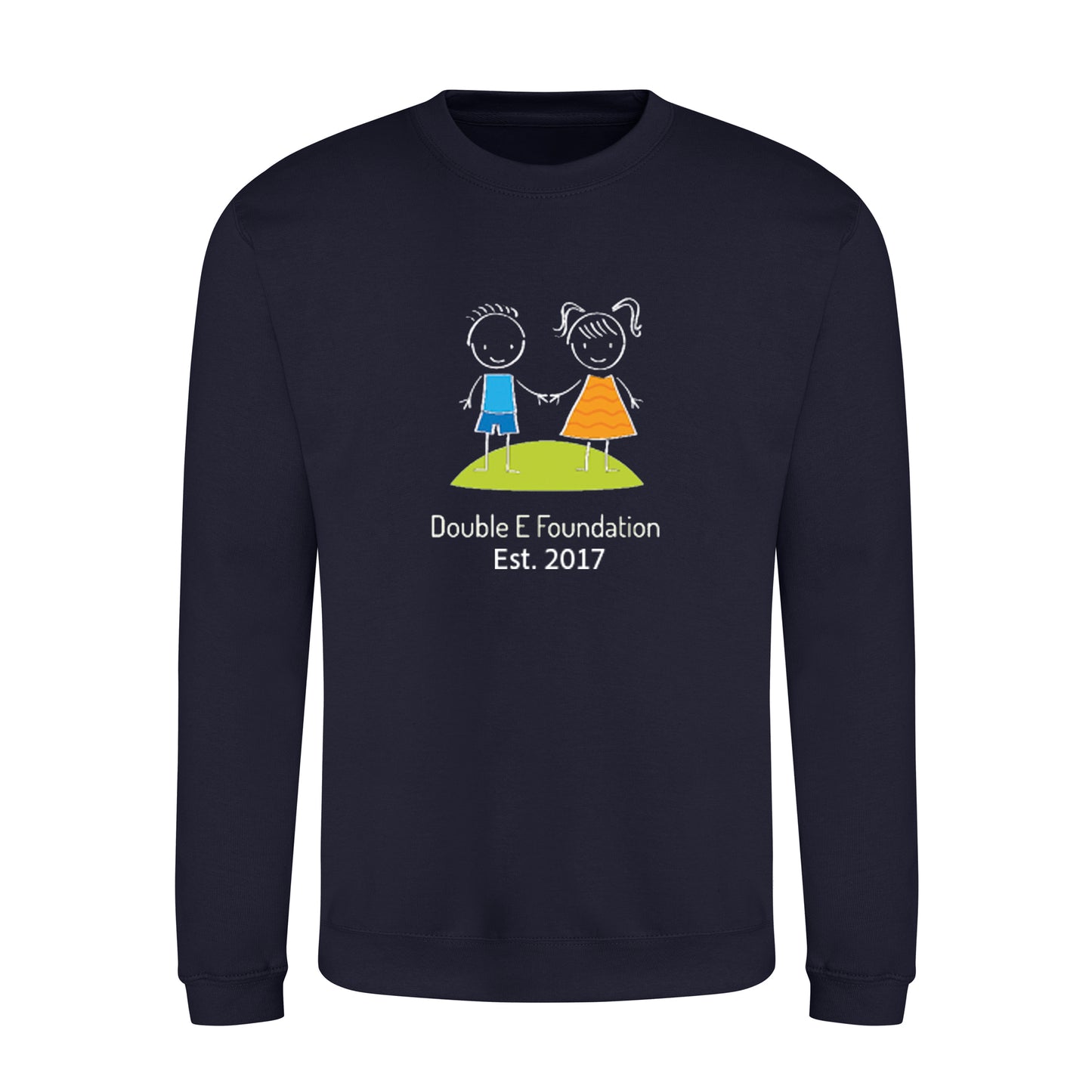 Double E Foundation CREWNECK