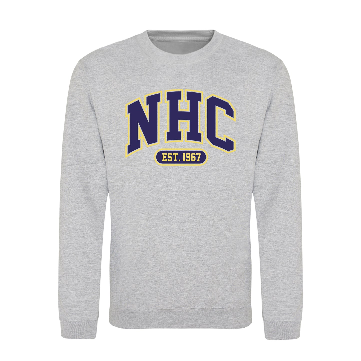 NHC CREWNECK