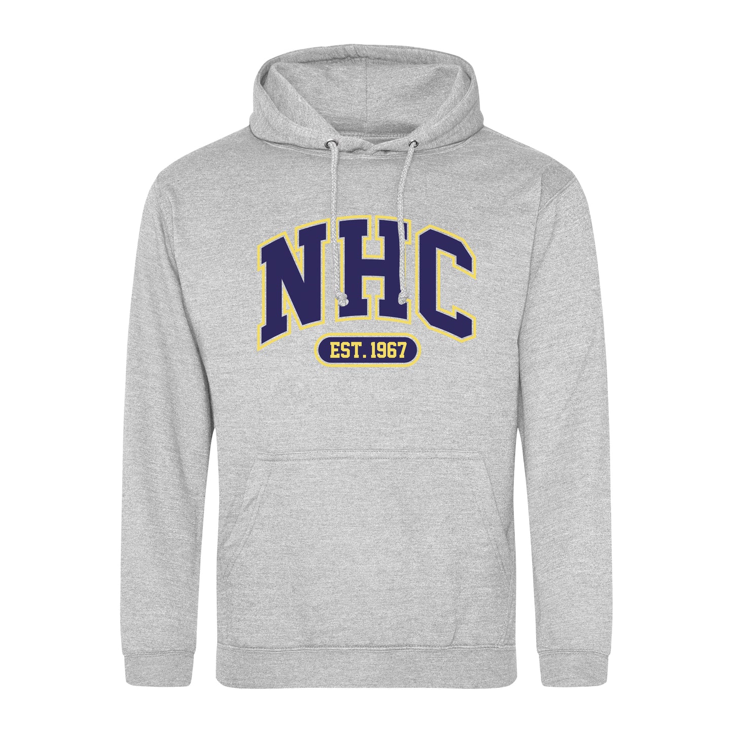 NHC HOODIE