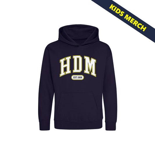 HDM KIDS HOODIE