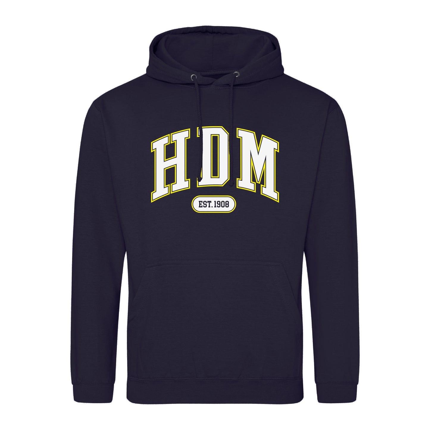 HDM HOODIE