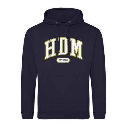 HDM HOODIE