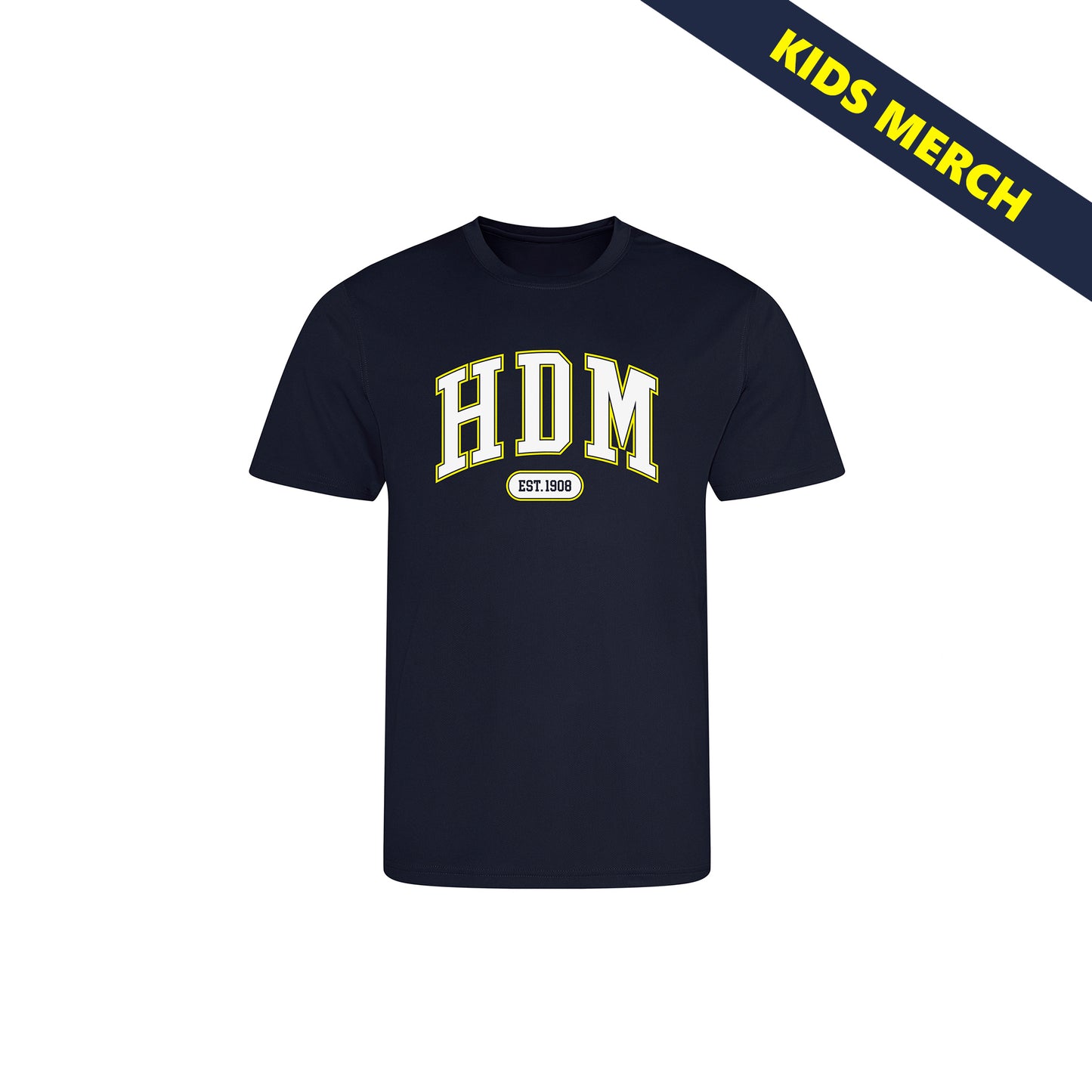 HDM KIDS TEE