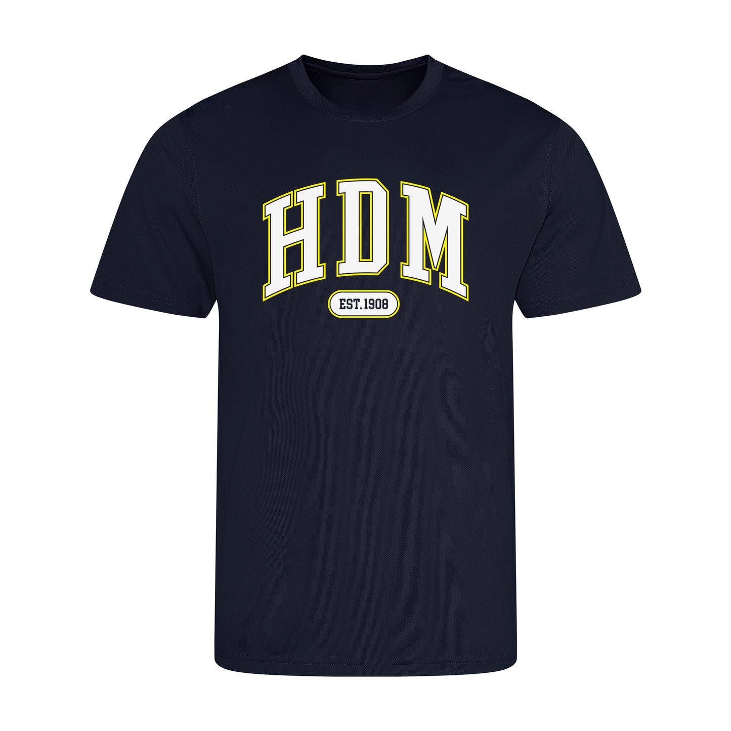 HDM TEE