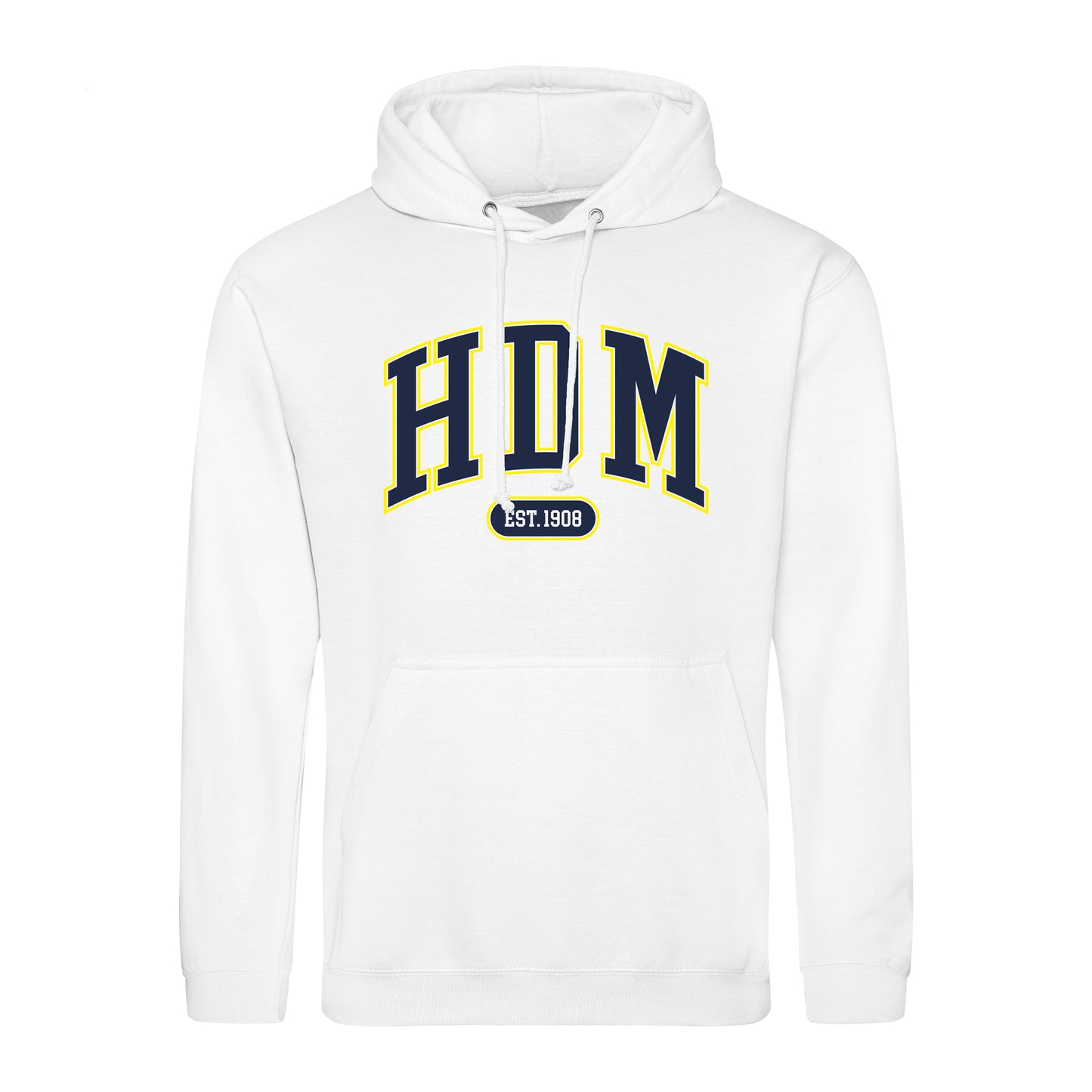 HDM HOODIE