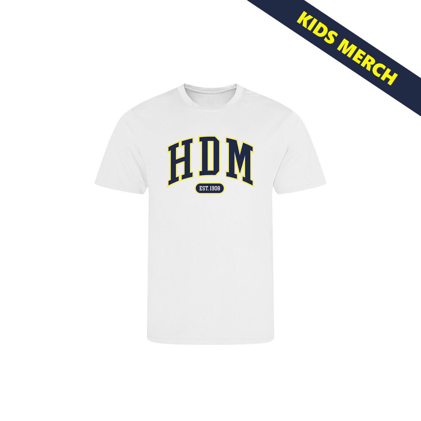 HDM KIDS TEE