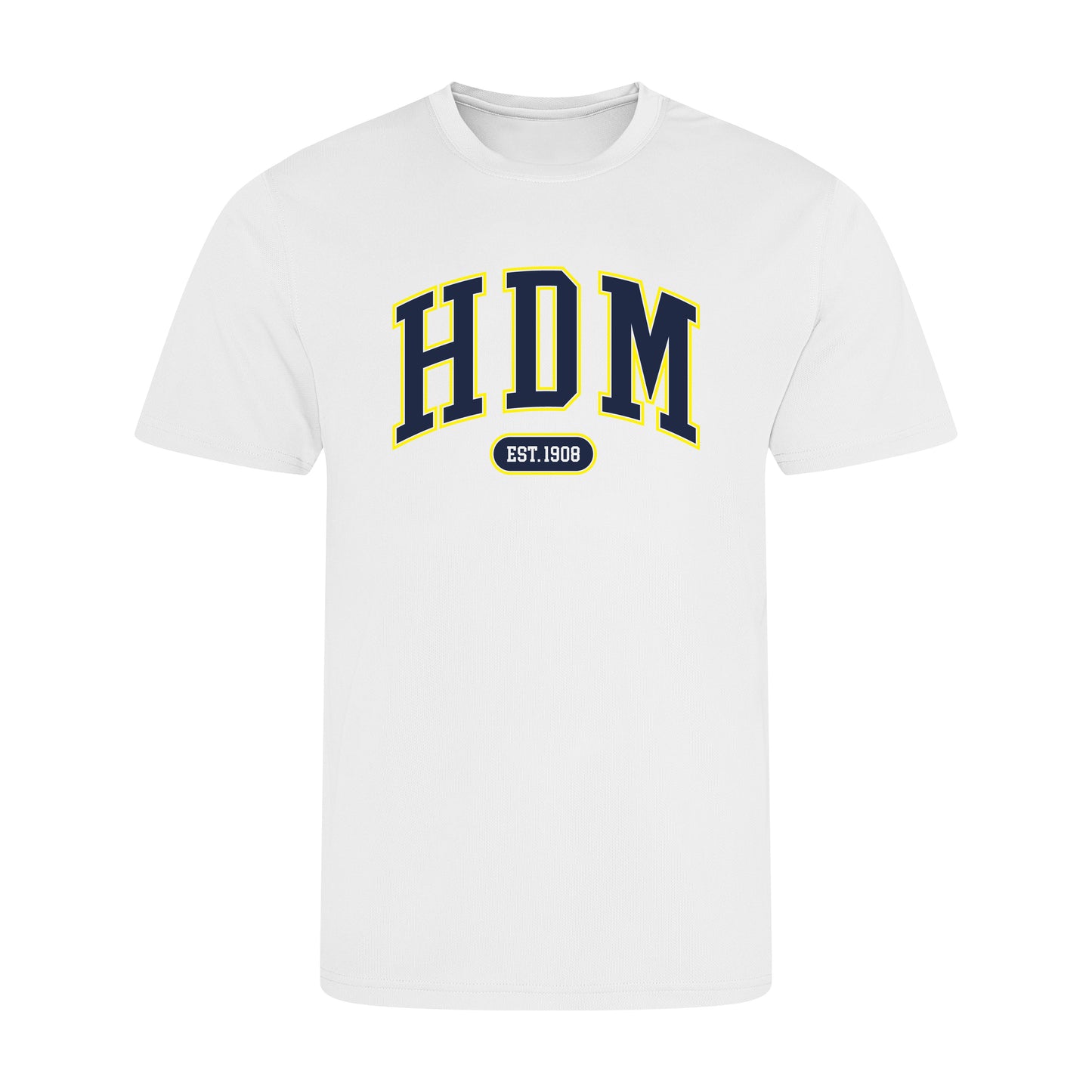 HDM TEE