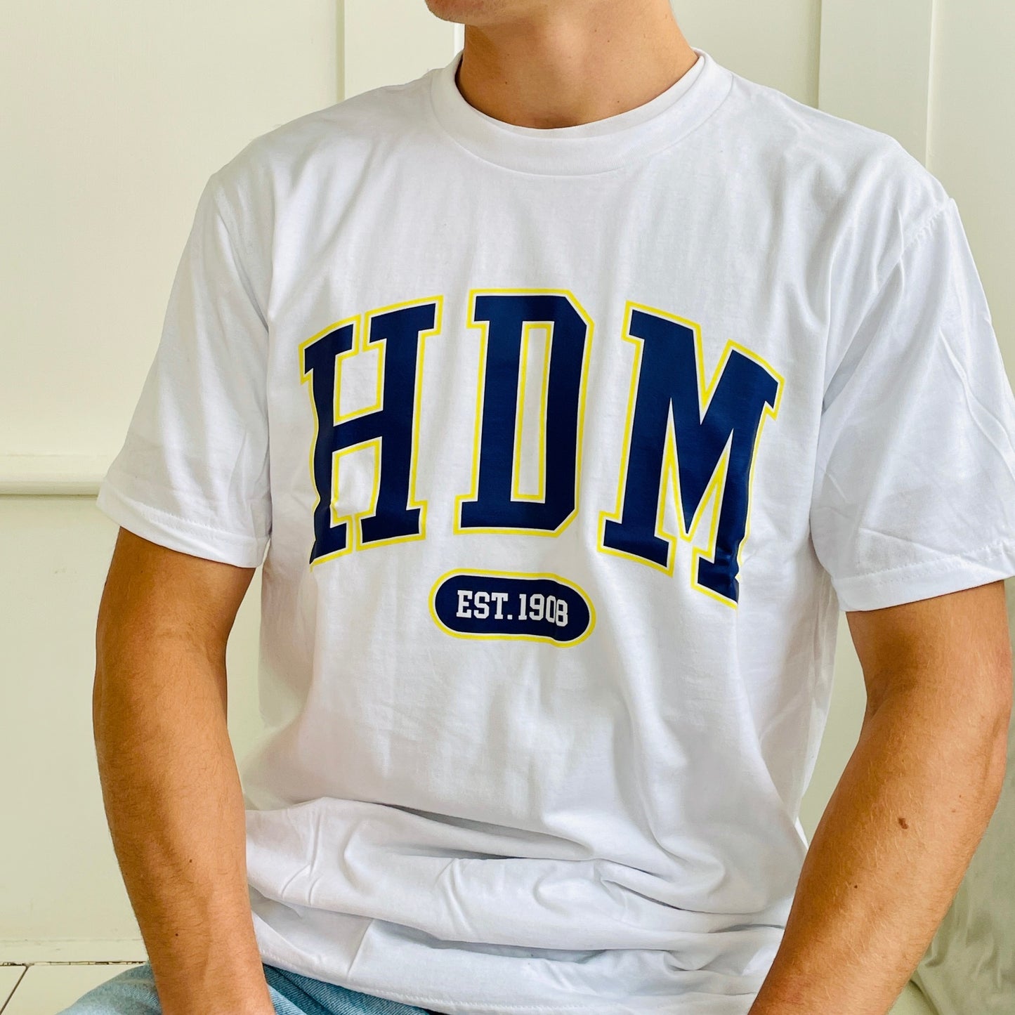 HDM KIDS TEE