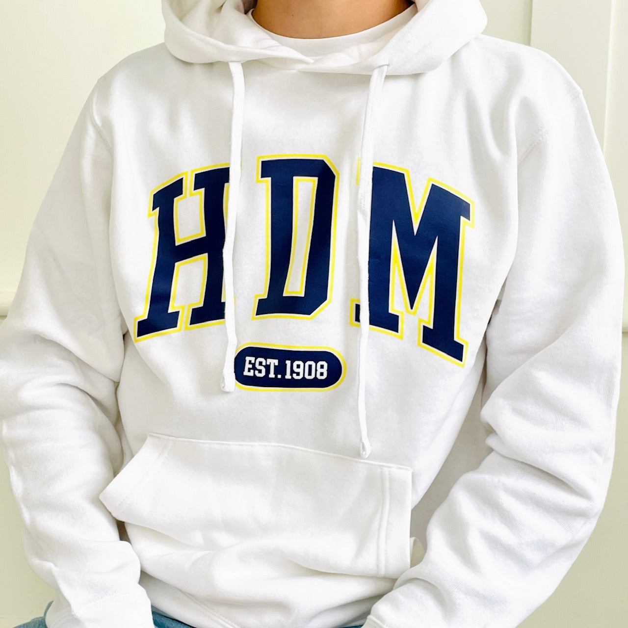 HDM HOODIE