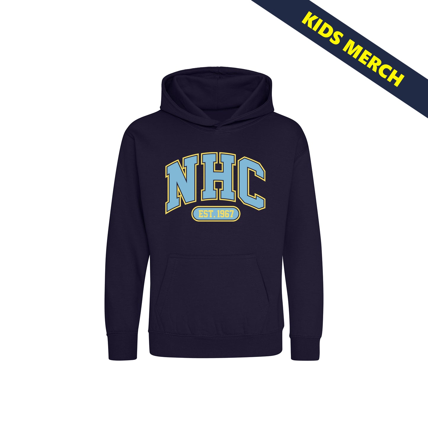 NHC KIDS HOODIE