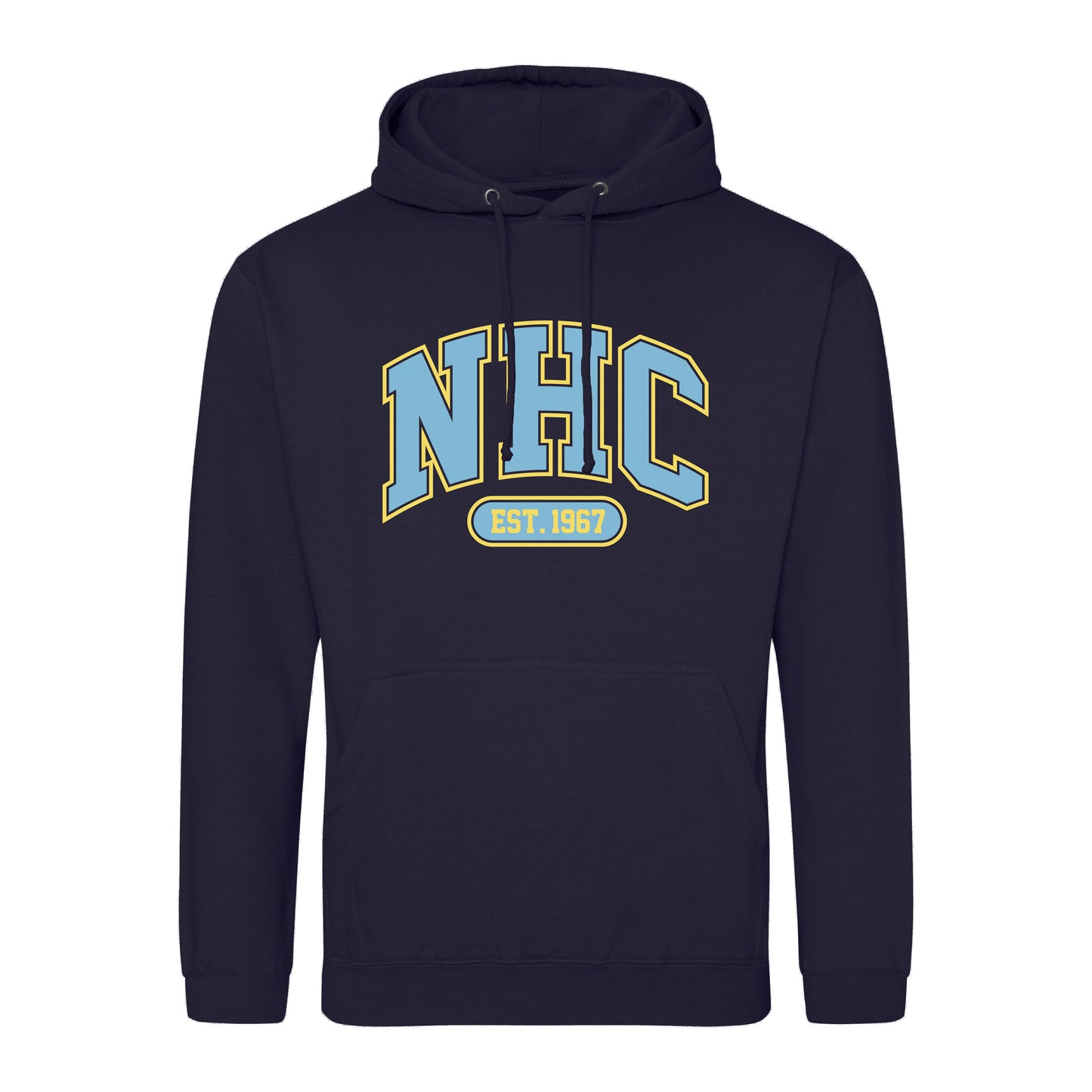 NHC HOODIE